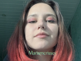 Mariamcrissey