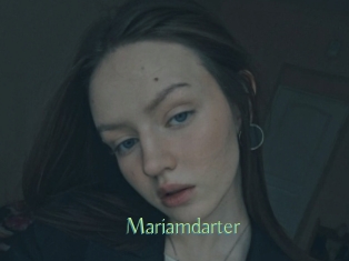 Mariamdarter