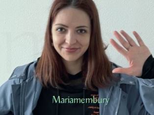 Mariamembury