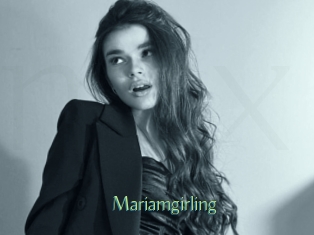 Mariamgirling