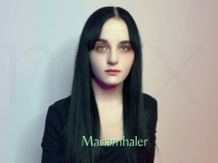 mariamhaler Motion X
