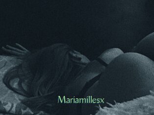 Mariamillesx