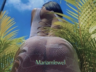 mariamlowel Motion X
