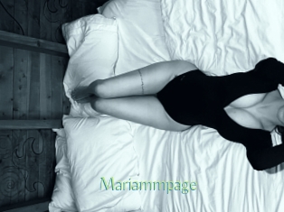 Mariammpage