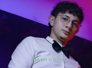 Marian_n_stons