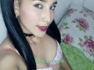 Marian_night