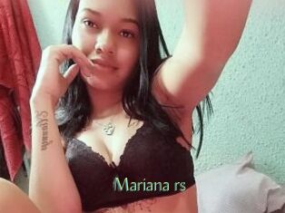 Mariana_rs