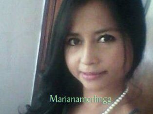 Marianamerlingg