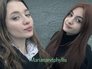 marianandphyllis Motion X