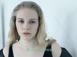 Mariananness