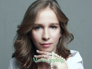 Marianappling