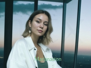 Marianaston