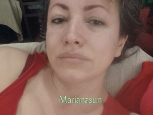 Marianasun