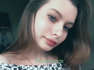 Marianbarris
