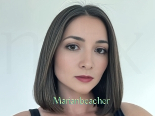 Marianbeacher