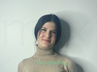 Marianbolling