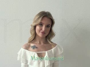 Marianbunyard