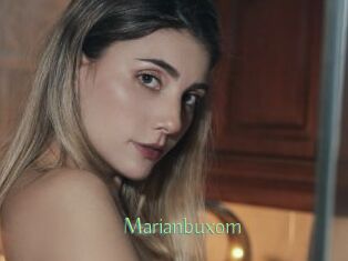 Marianbuxom