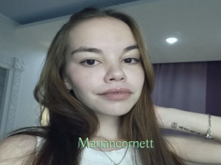 Mariancornett