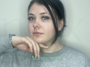 Mariancouncil