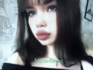 Marianfarran