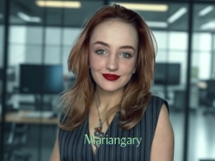 Mariangary