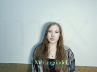 Mariangrindel