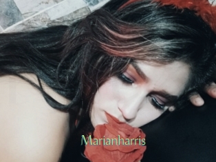 Marianharris