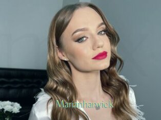 Marianharwick