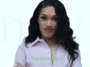 Mariannamarie