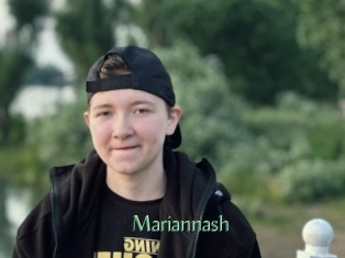 Mariannash