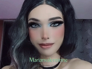 Marianvalentinne