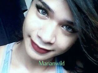 Marianwild