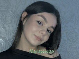 Mariaperetto