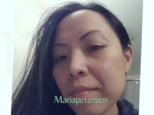Mariapetersen