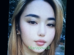 Mariapowell
