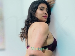 Mariaprin