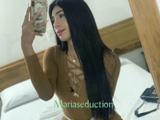 Mariaseduction