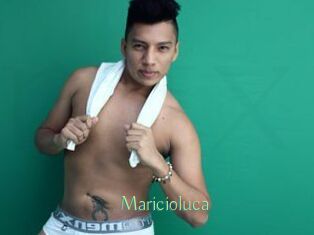 Maricioluca