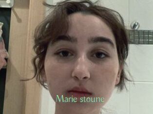 Marie_stoune
