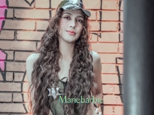 Mariebarbie