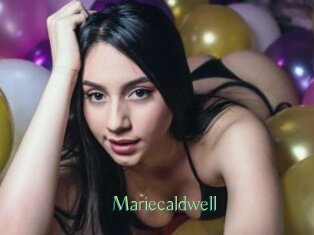 Mariecaldwell