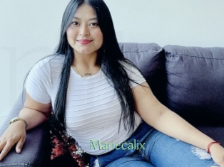 Mariecalix