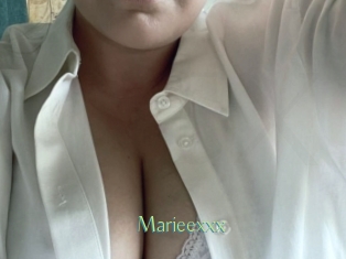 Marieexxx