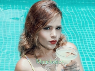 mariekoster Motion X