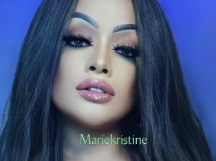Mariekristine