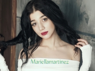 Mariellamartinez