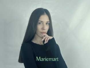 Mariemart