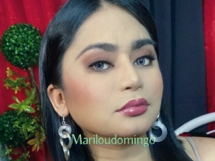 mariloudomingo Motion X