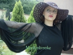 marilynbrooke Motion X